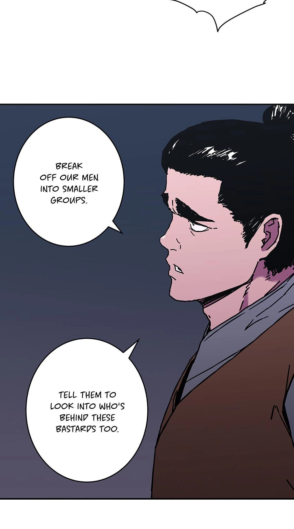 Peerless Dad Chapter 158 Page 66