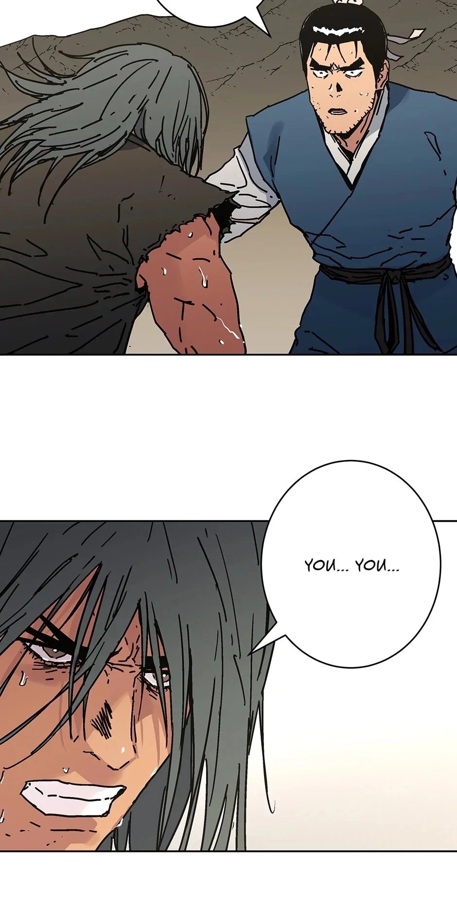 Peerless Dad Chapter 279 - The Last Demonic God Page 35