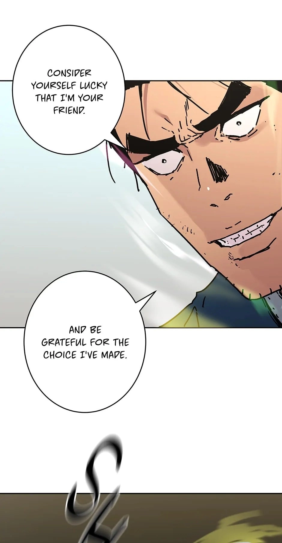 Peerless Dad Chapter 279 - The Last Demonic God Page 36