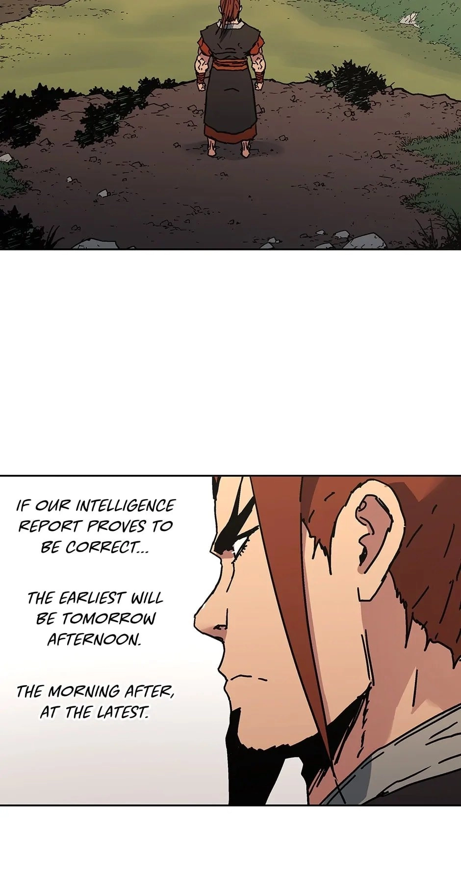 Peerless Dad Chapter 279 - The Last Demonic God Page 40