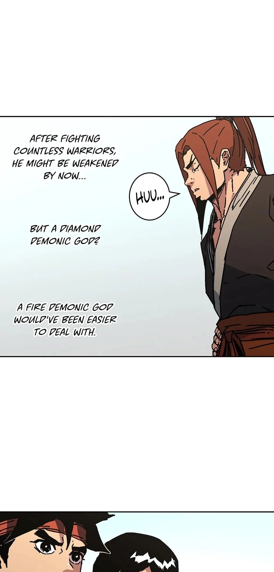 Peerless Dad Chapter 279 - The Last Demonic God Page 41