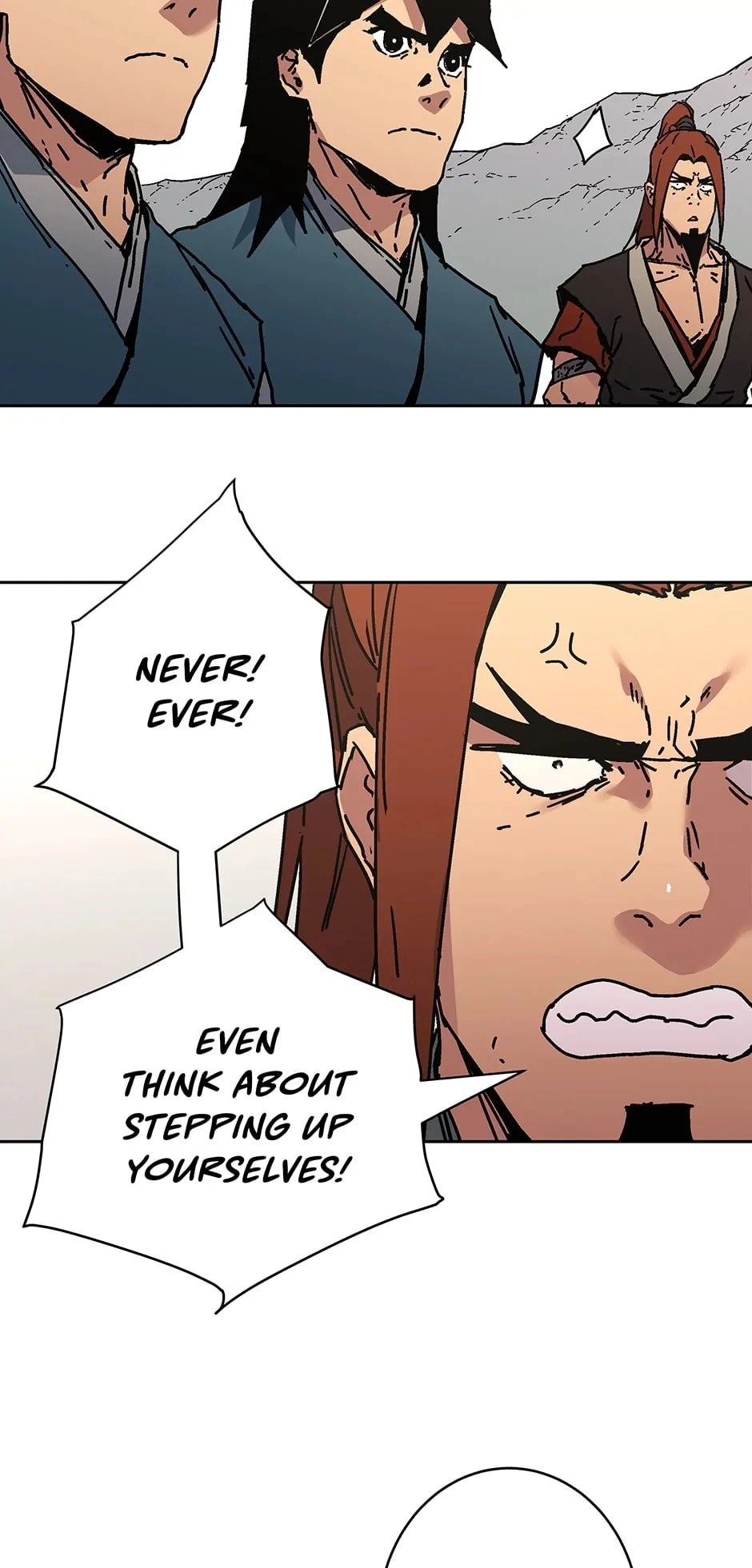 Peerless Dad Chapter 279 - The Last Demonic God Page 42