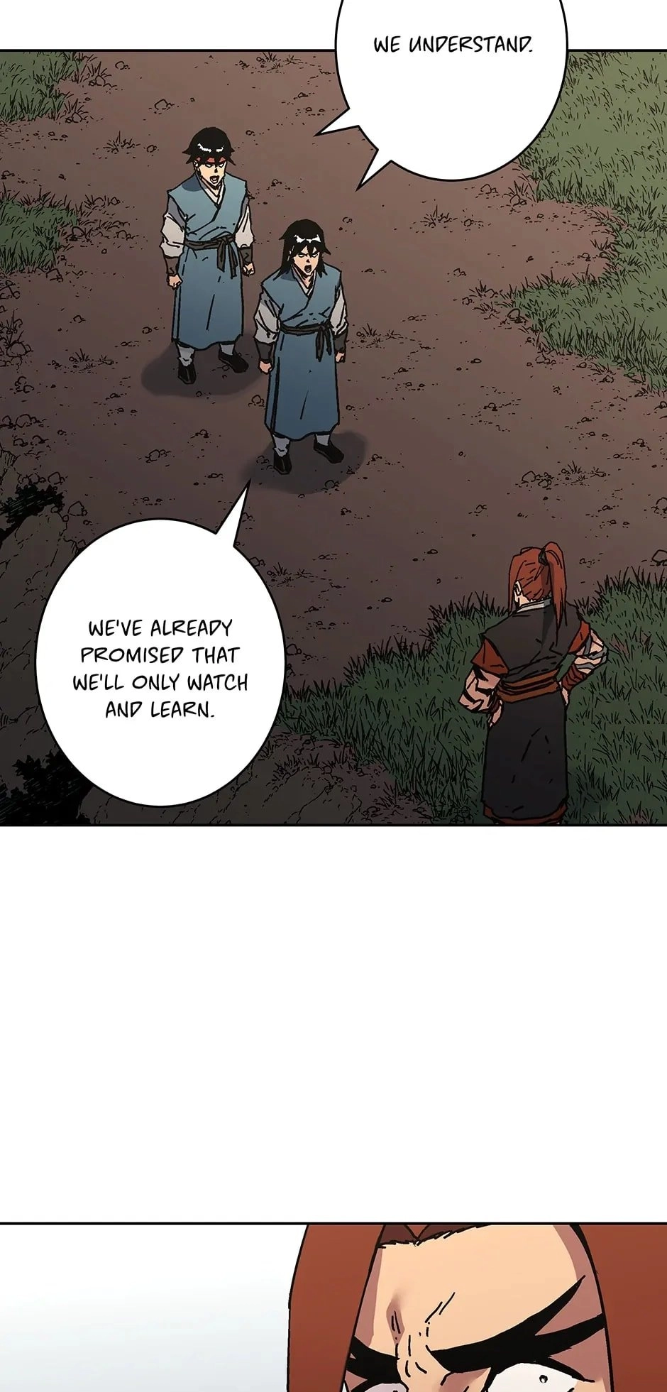 Peerless Dad Chapter 279 - The Last Demonic God Page 43