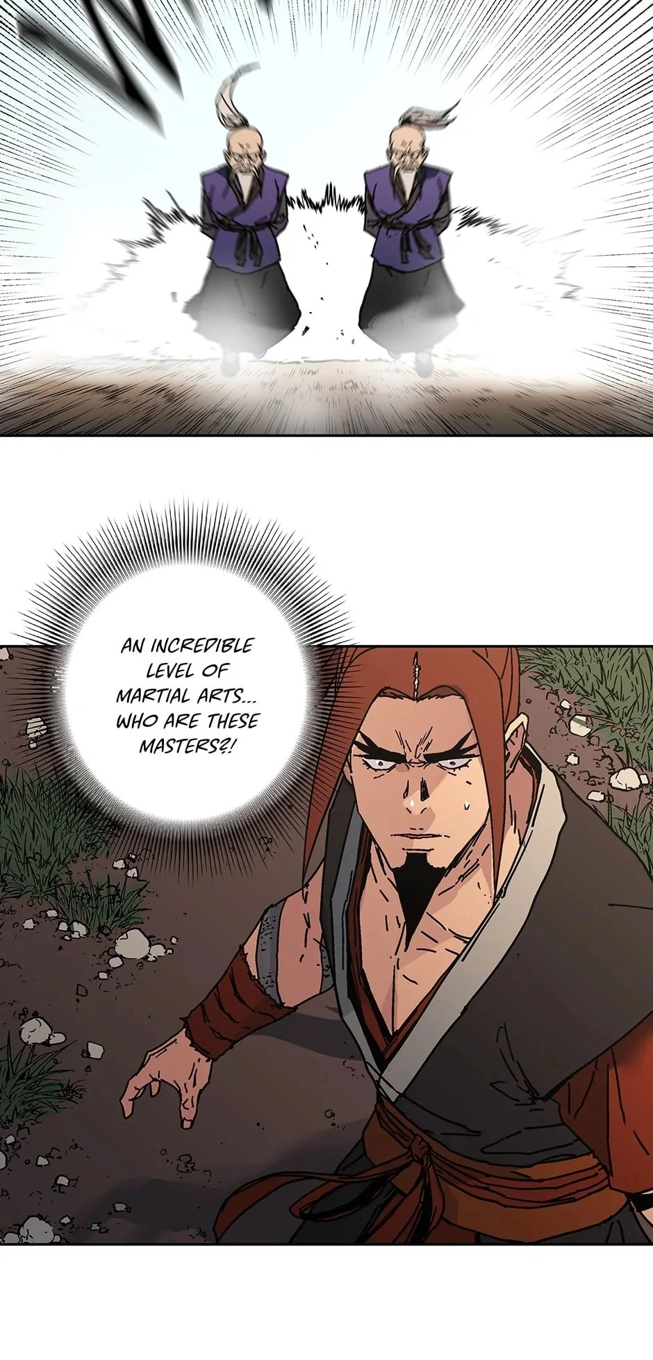 Peerless Dad Chapter 279 - The Last Demonic God Page 45