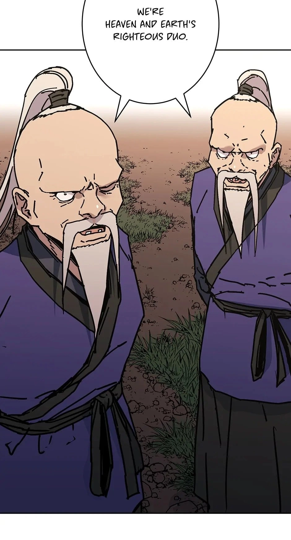 Peerless Dad Chapter 279 - The Last Demonic God Page 50