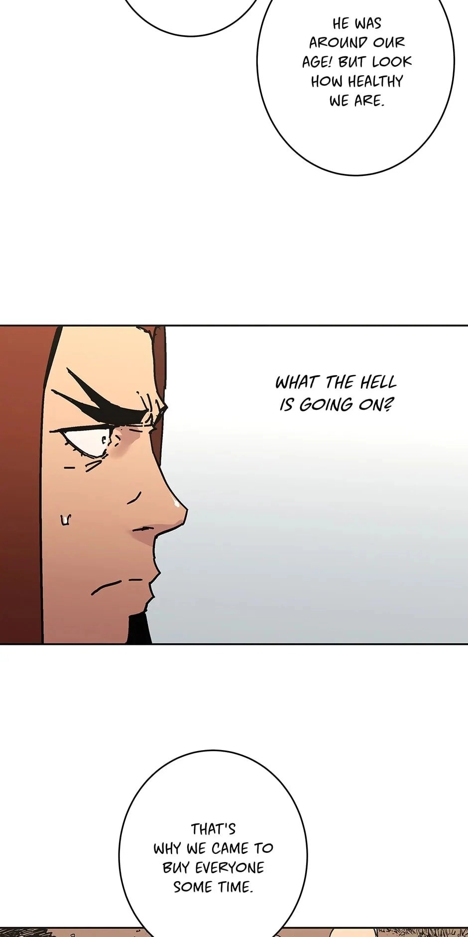 Peerless Dad Chapter 279 - The Last Demonic God Page 54