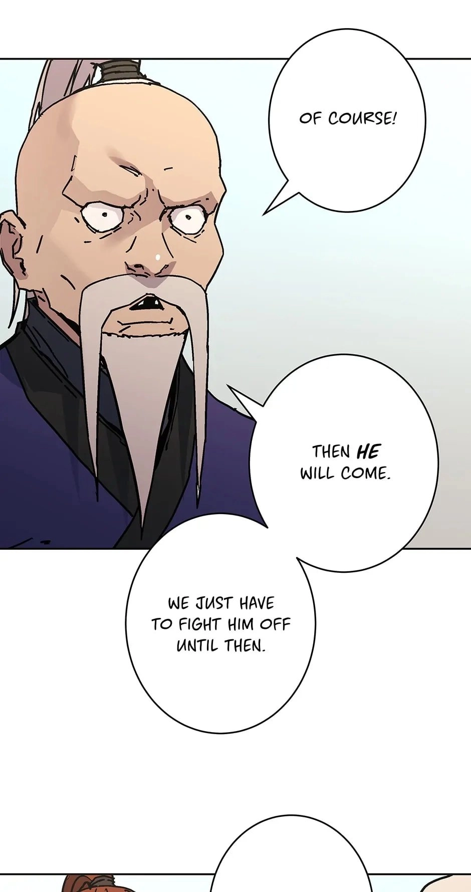 Peerless Dad Chapter 279 - The Last Demonic God Page 56
