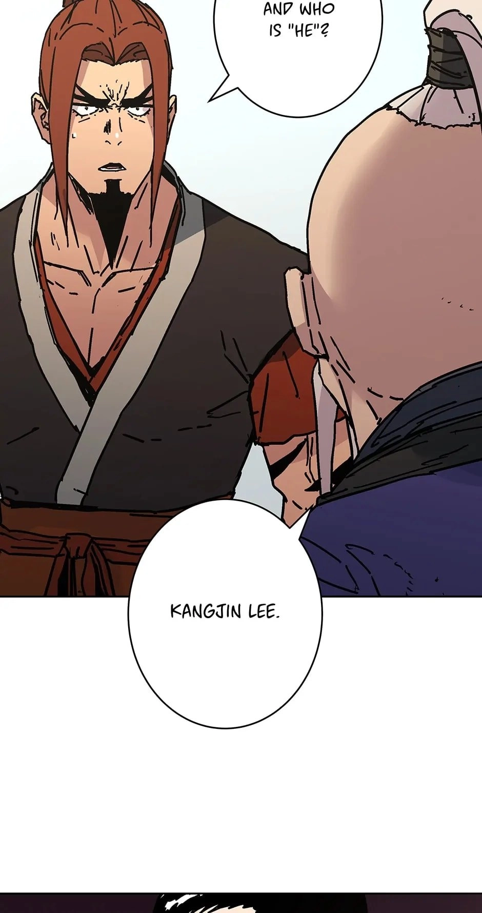 Peerless Dad Chapter 279 - The Last Demonic God Page 57