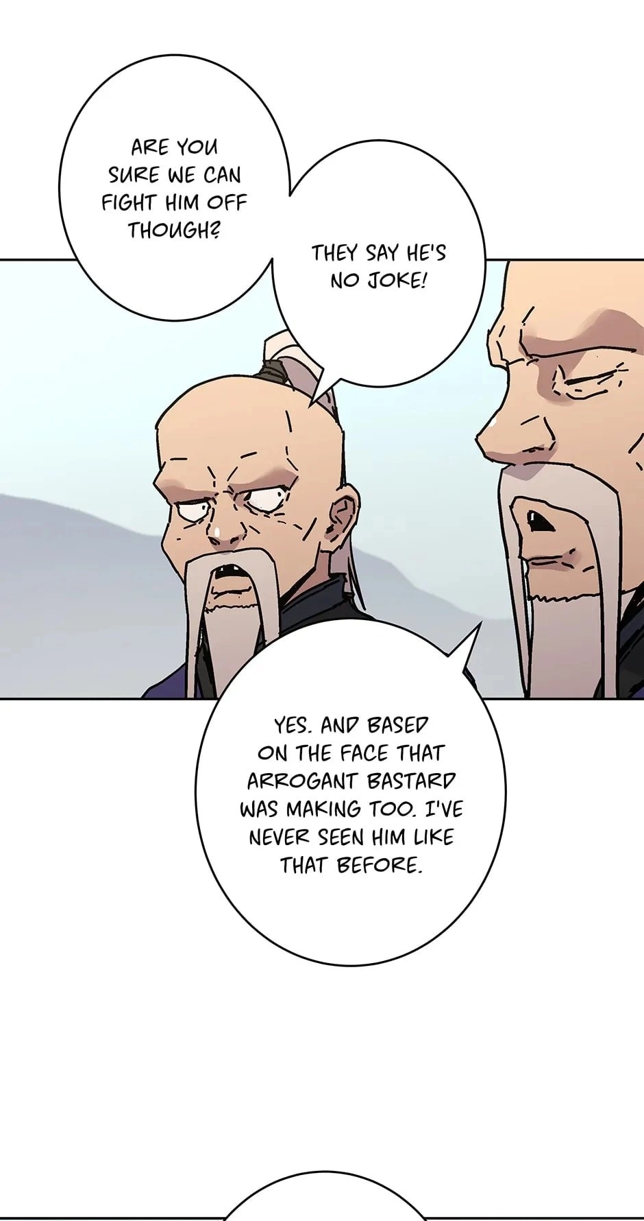 Peerless Dad Chapter 279 - The Last Demonic God Page 59