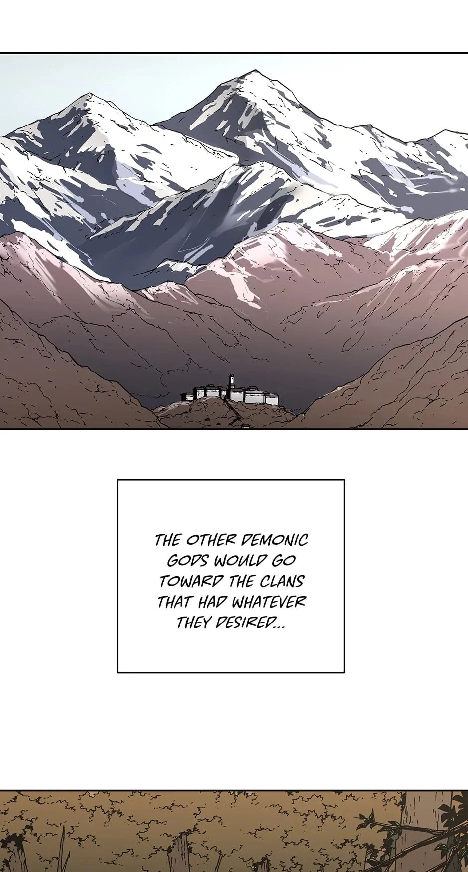 Peerless Dad Chapter 279 - The Last Demonic God Page 67