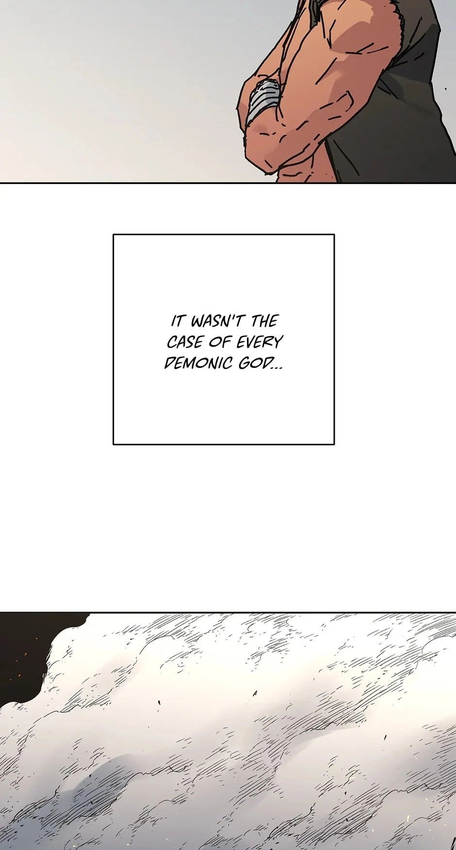 Peerless Dad Chapter 279 - The Last Demonic God Page 70
