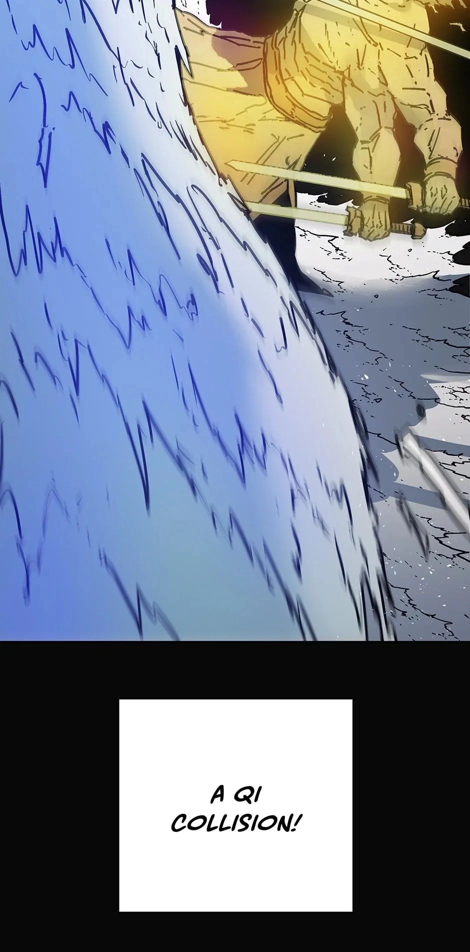 Peerless Dad Chapter 279 - The Last Demonic God Page 8
