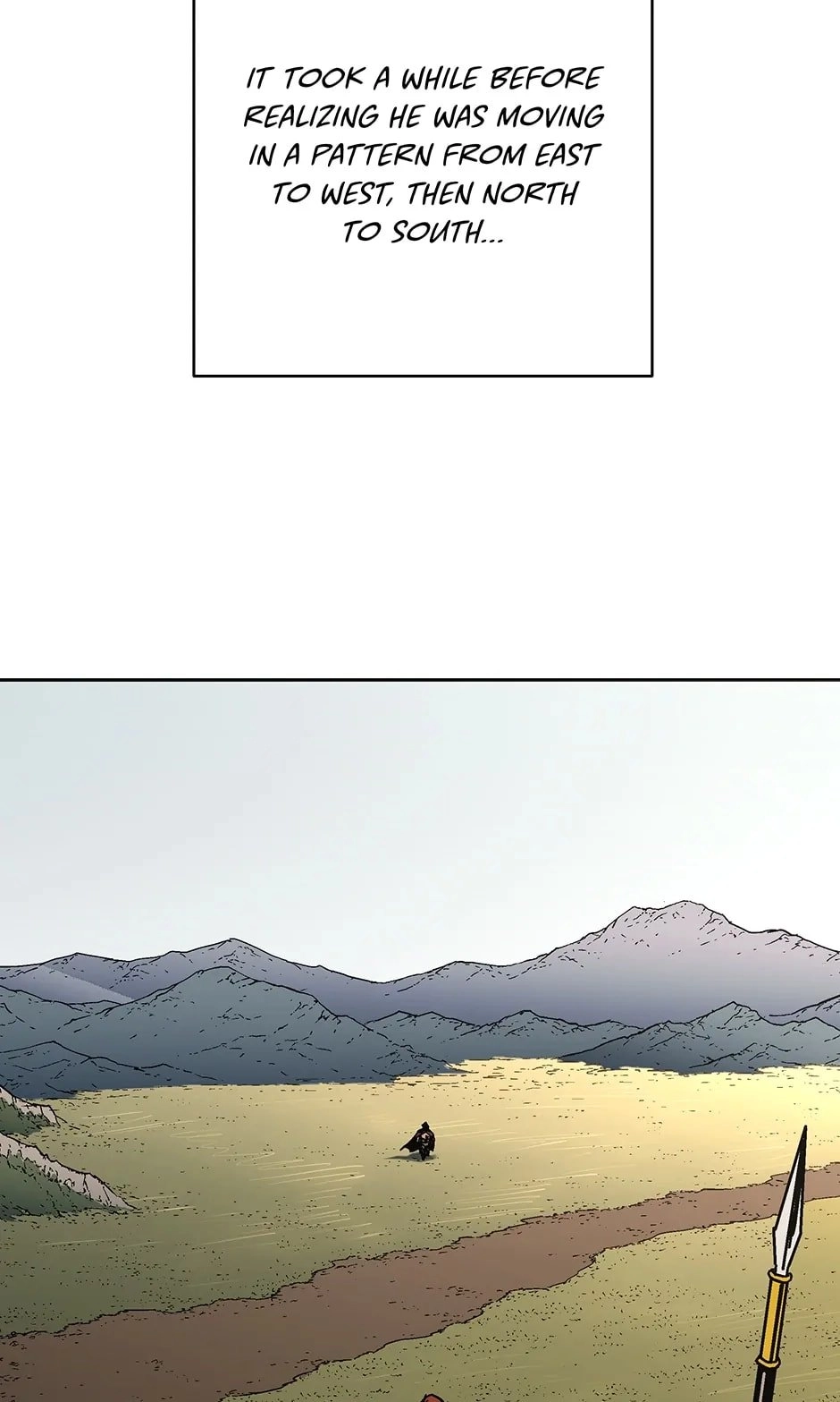Peerless Dad Chapter 279 - The Last Demonic God Page 75