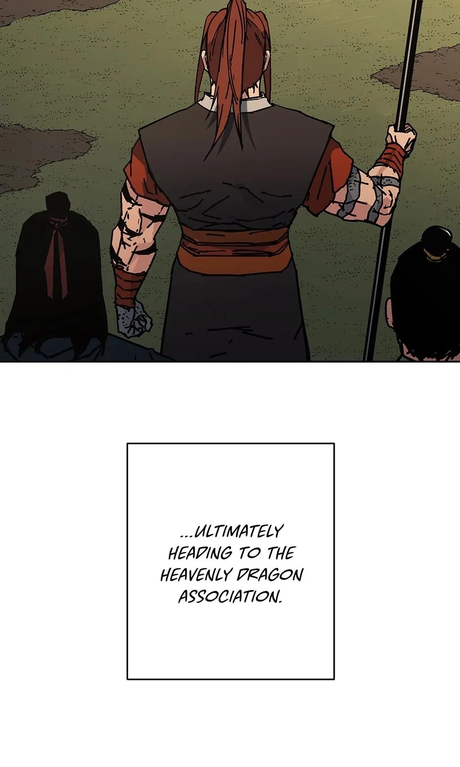 Peerless Dad Chapter 279 - The Last Demonic God Page 76