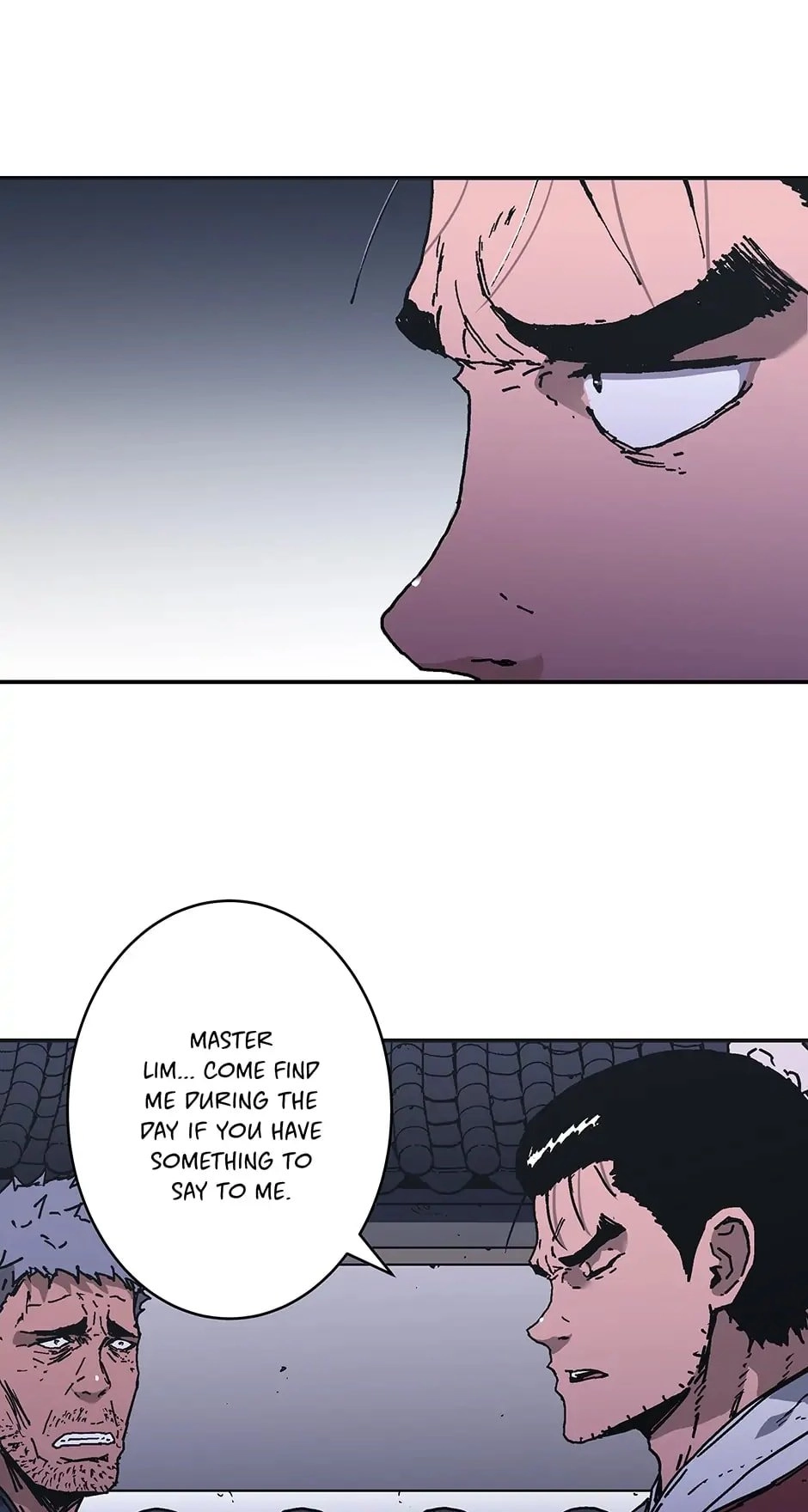 Peerless Dad Chapter 190 Page 23