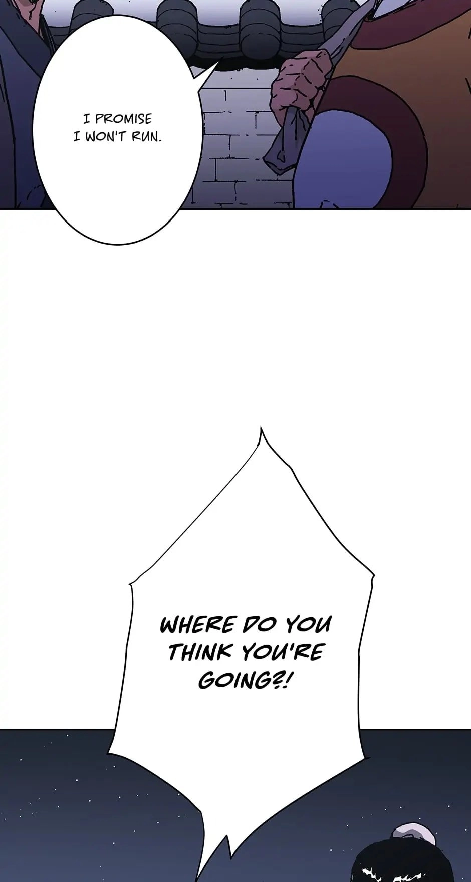 Peerless Dad Chapter 190 Page 24