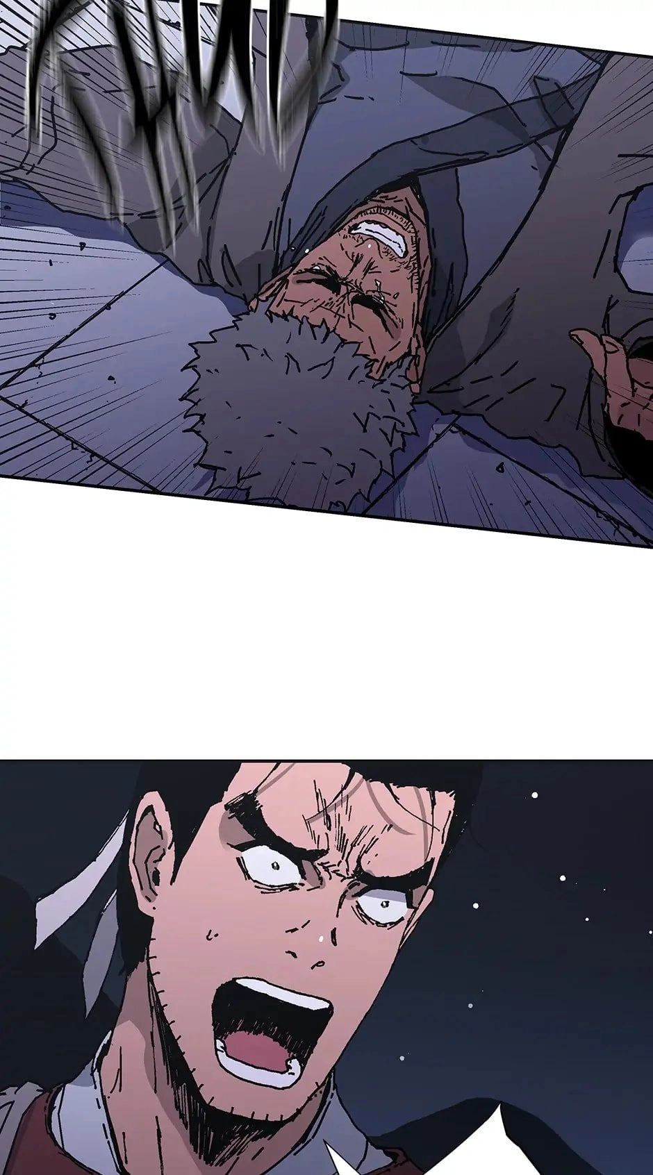 Peerless Dad Chapter 190 Page 30