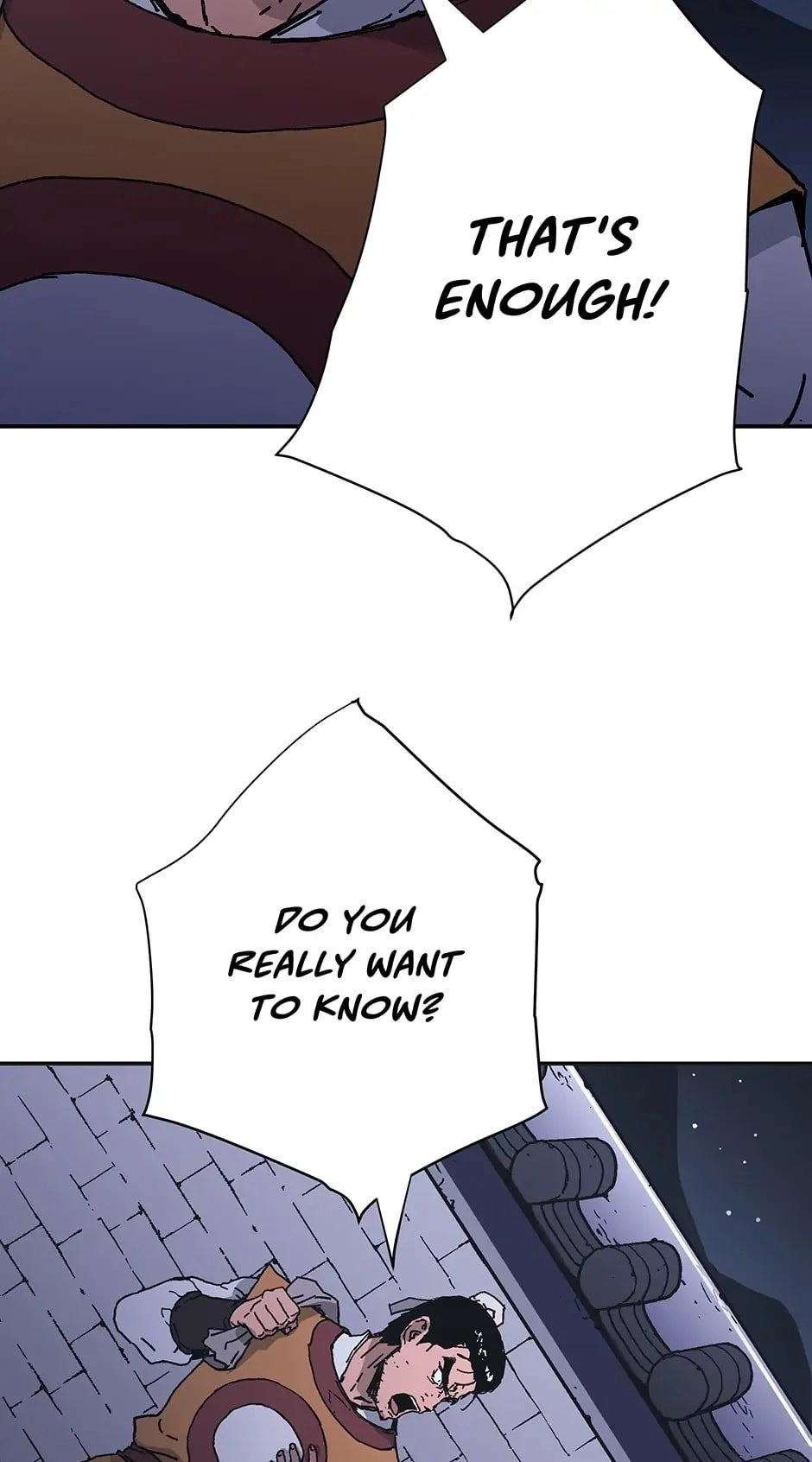 Peerless Dad Chapter 190 Page 31
