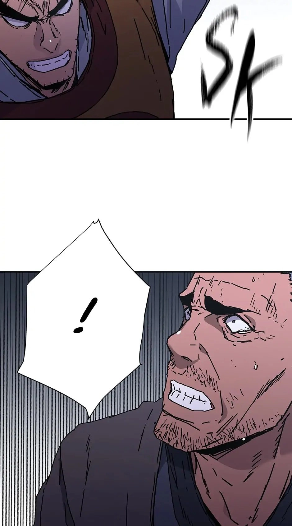 Peerless Dad Chapter 190 Page 34