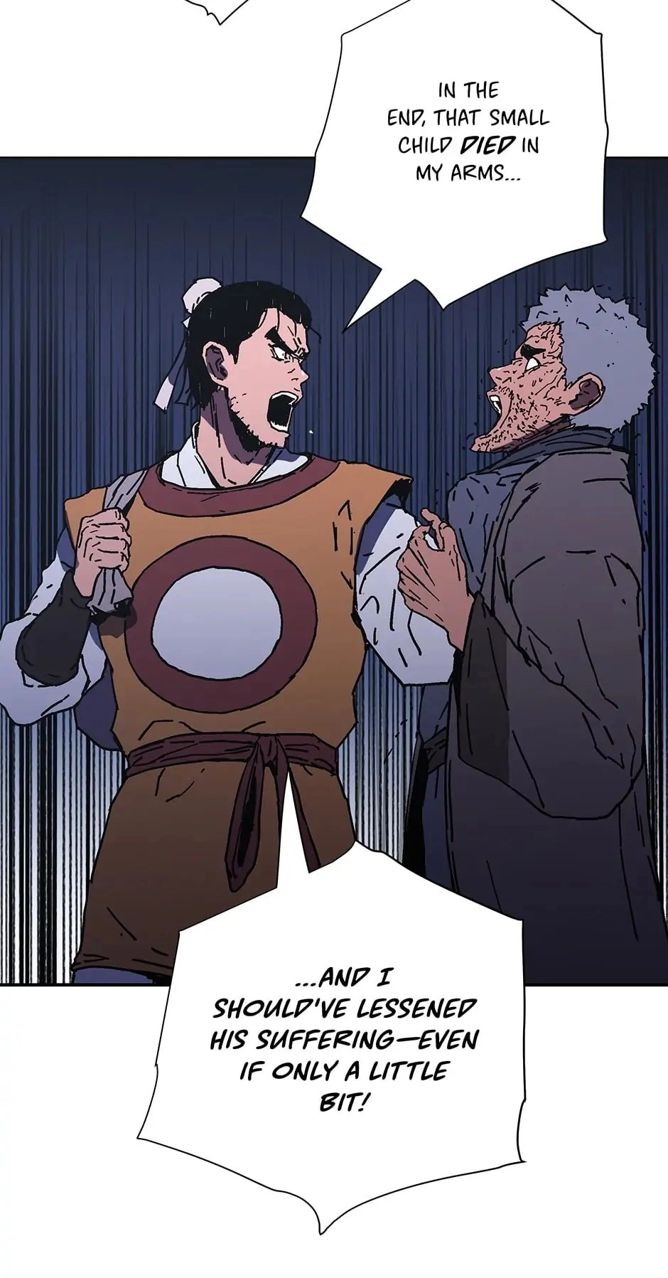 Peerless Dad Chapter 190 Page 42
