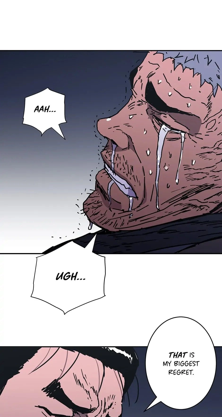Peerless Dad Chapter 190 Page 43