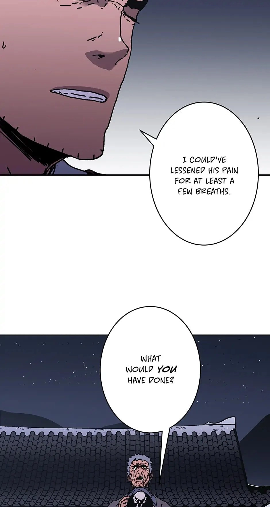 Peerless Dad Chapter 190 Page 44