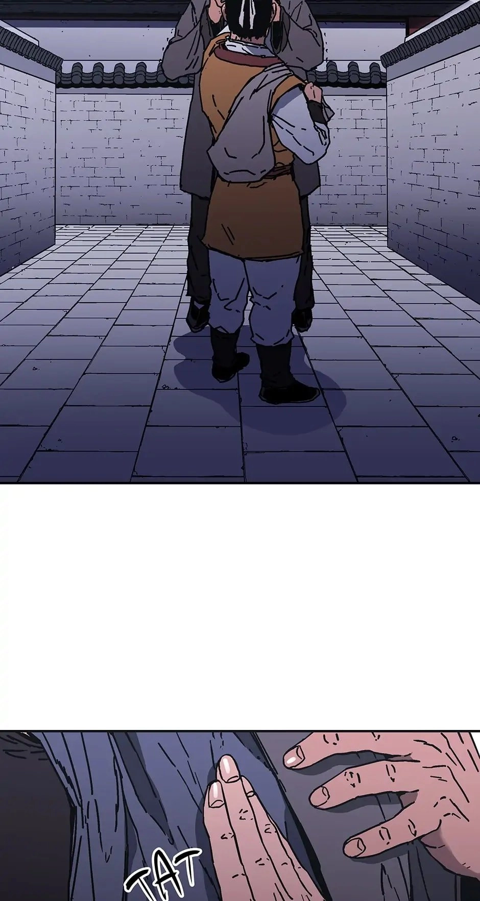Peerless Dad Chapter 190 Page 45