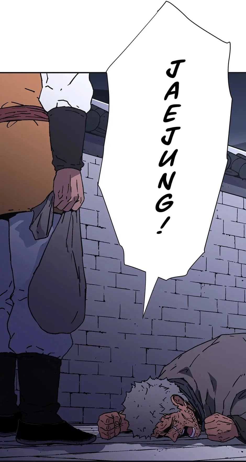 Peerless Dad Chapter 190 Page 48