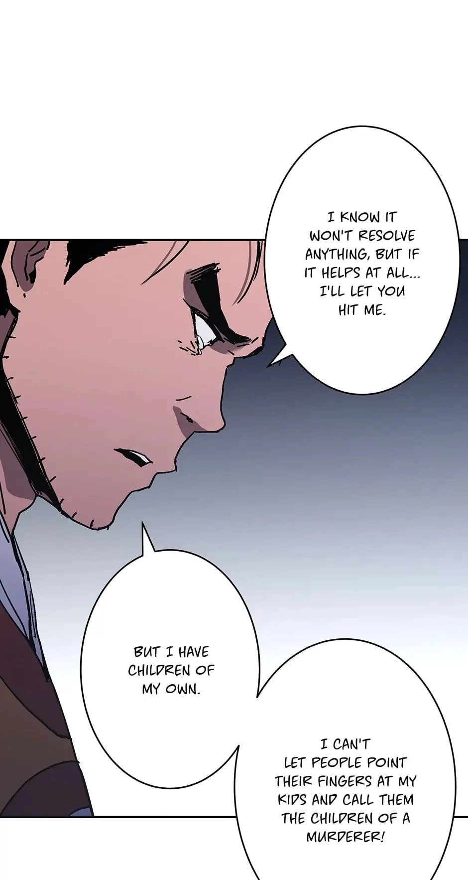 Peerless Dad Chapter 190 Page 49