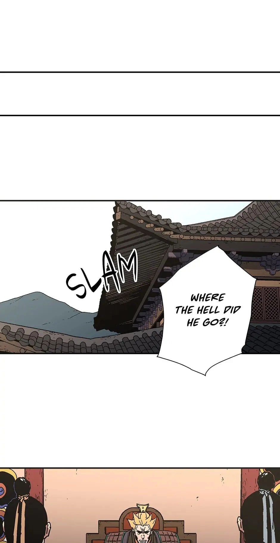 Peerless Dad Chapter 190 Page 53