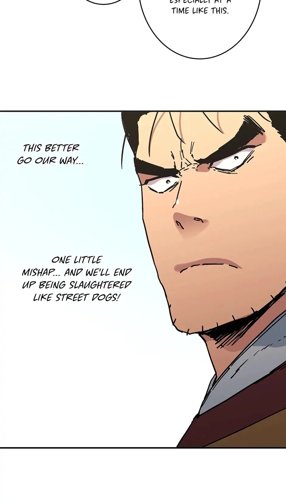 Peerless Dad Chapter 190 Page 7