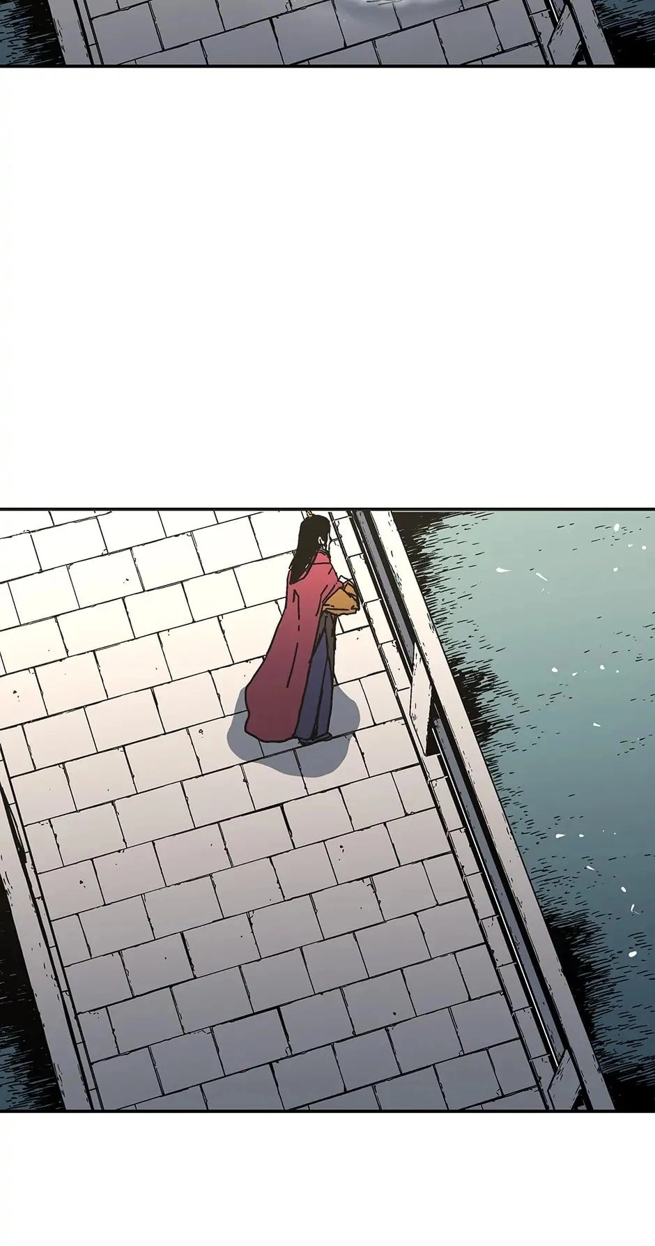 Peerless Dad Chapter 190 Page 66