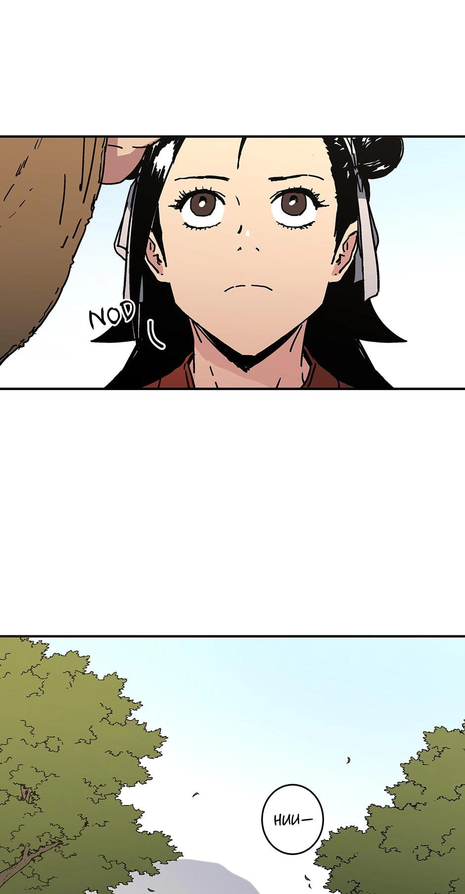 Peerless Dad Chapter 115 Page 13