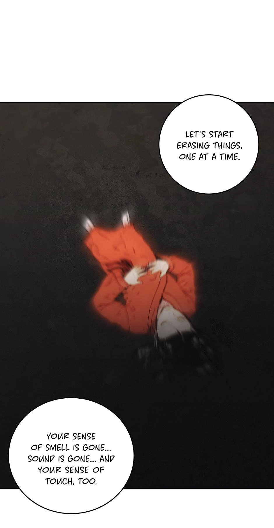 Peerless Dad Chapter 115 Page 17