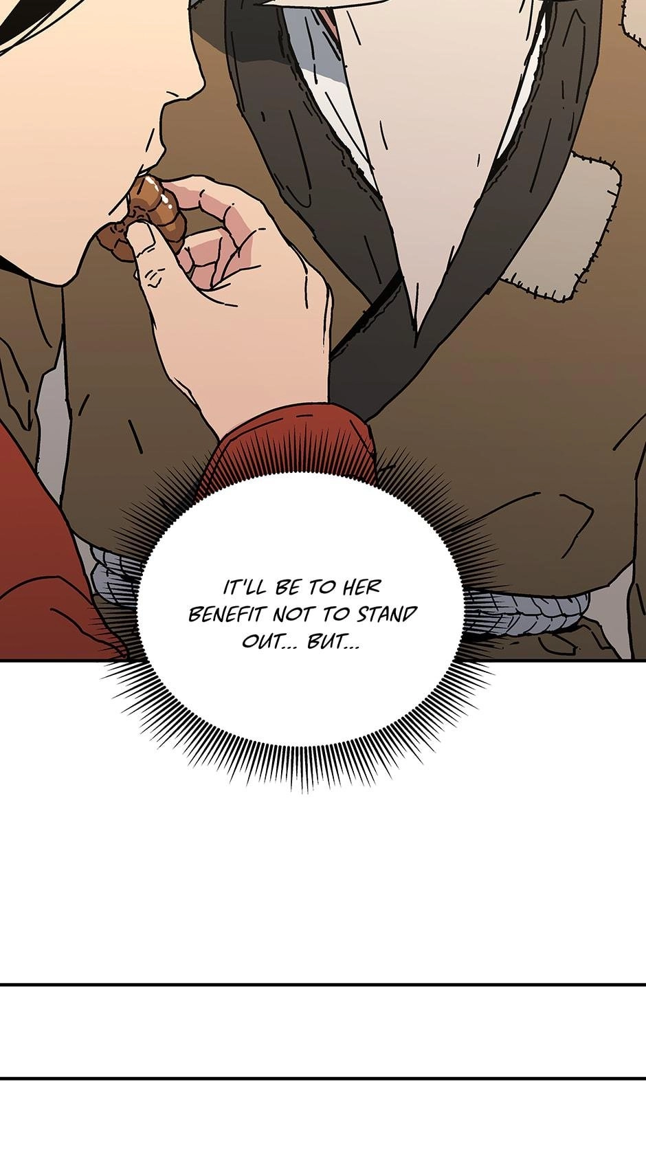 Peerless Dad Chapter 115 Page 27