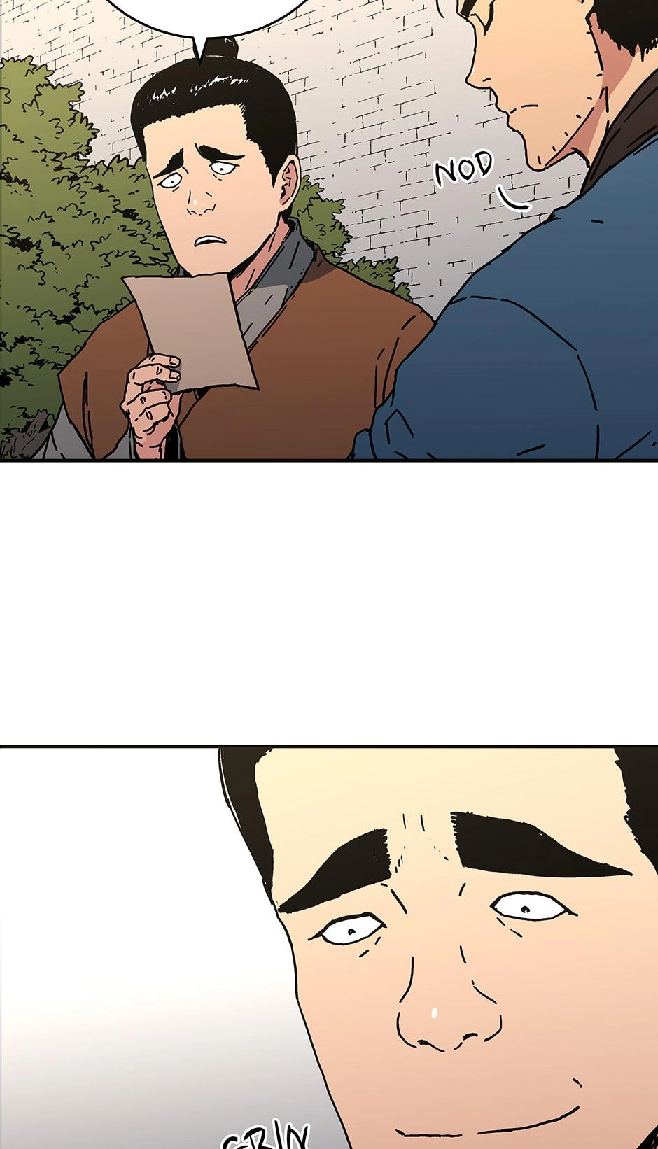 Peerless Dad Chapter 115 Page 29