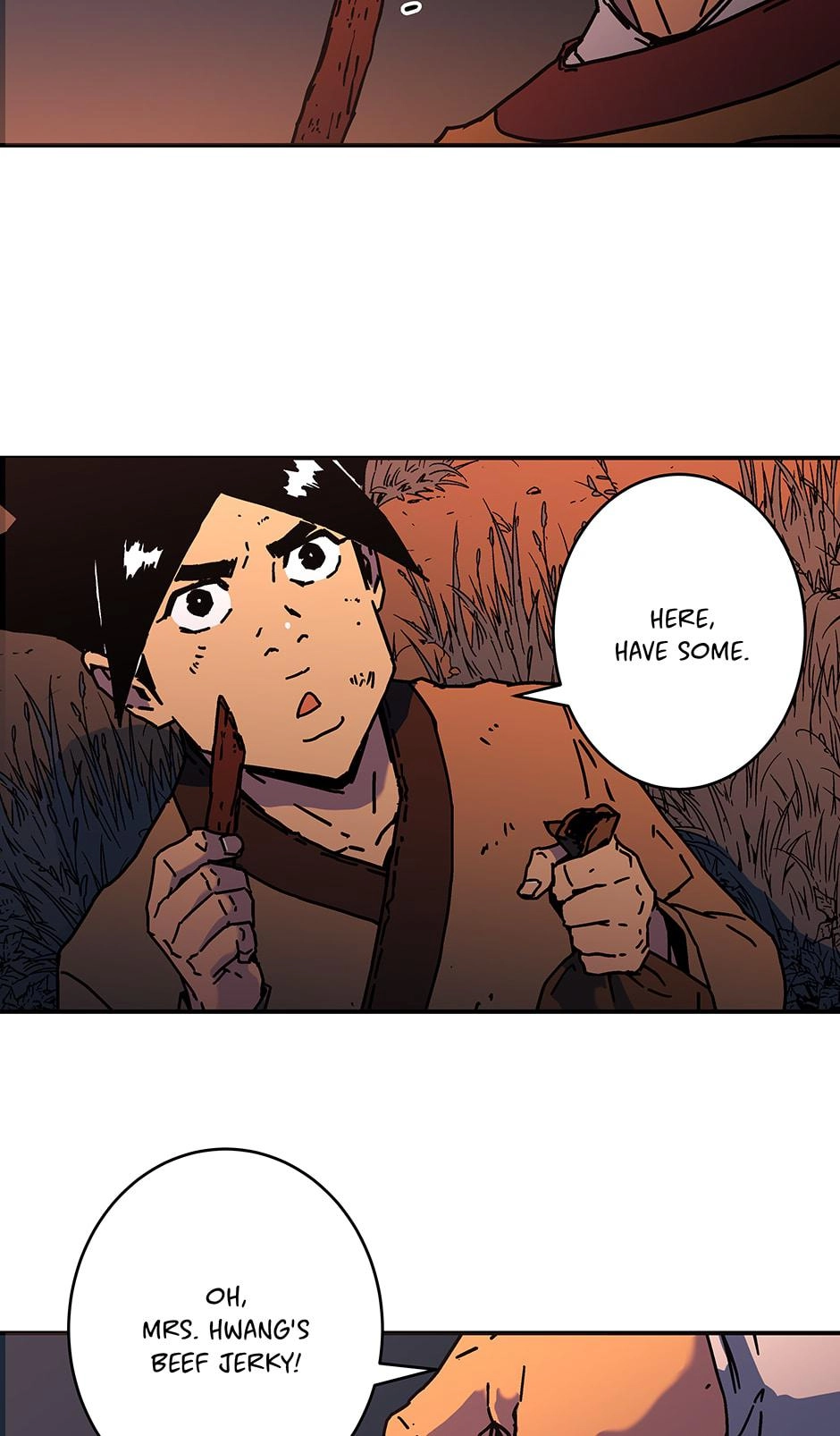 Peerless Dad Chapter 128 Page 14