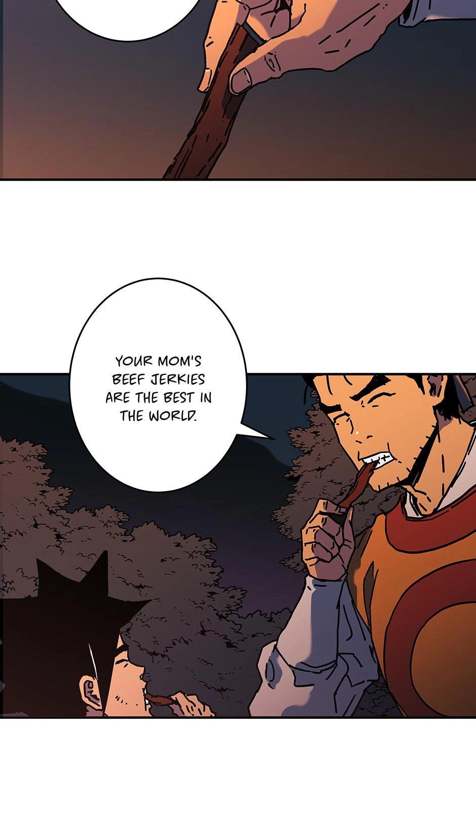 Peerless Dad Chapter 128 Page 15