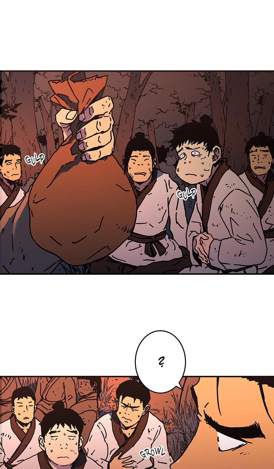 Peerless Dad Chapter 128 Page 16
