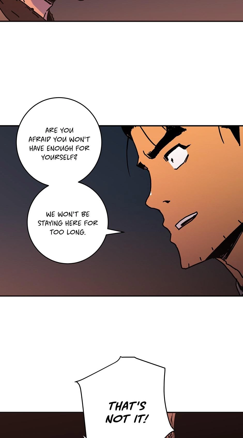 Peerless Dad Chapter 128 Page 19
