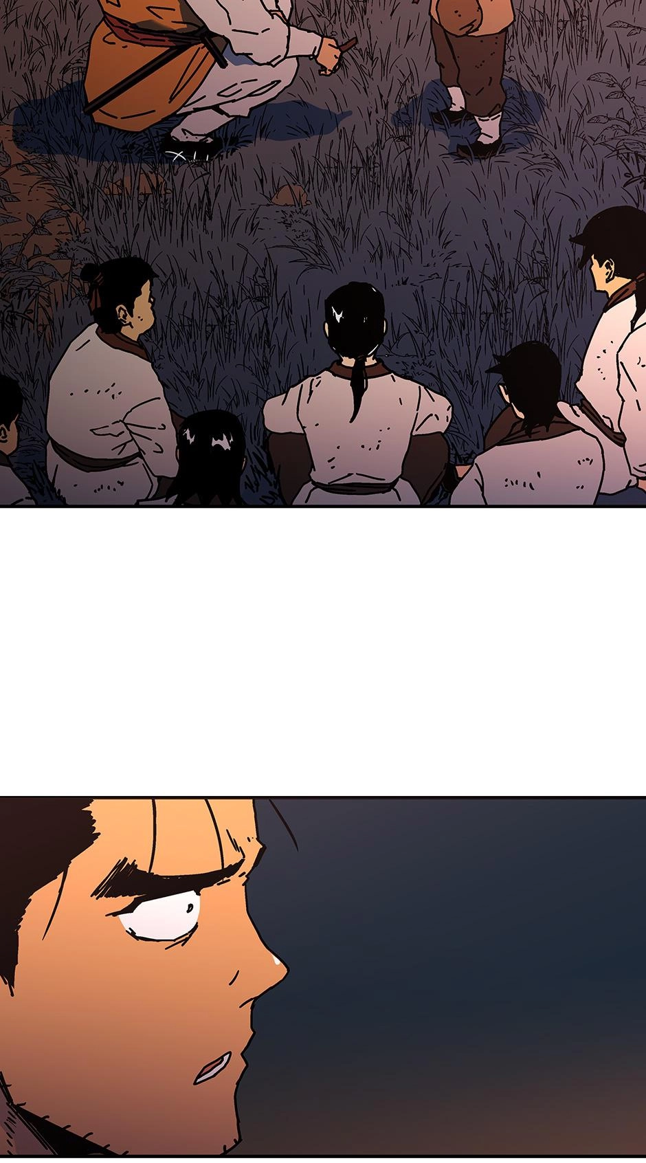 Peerless Dad Chapter 128 Page 21