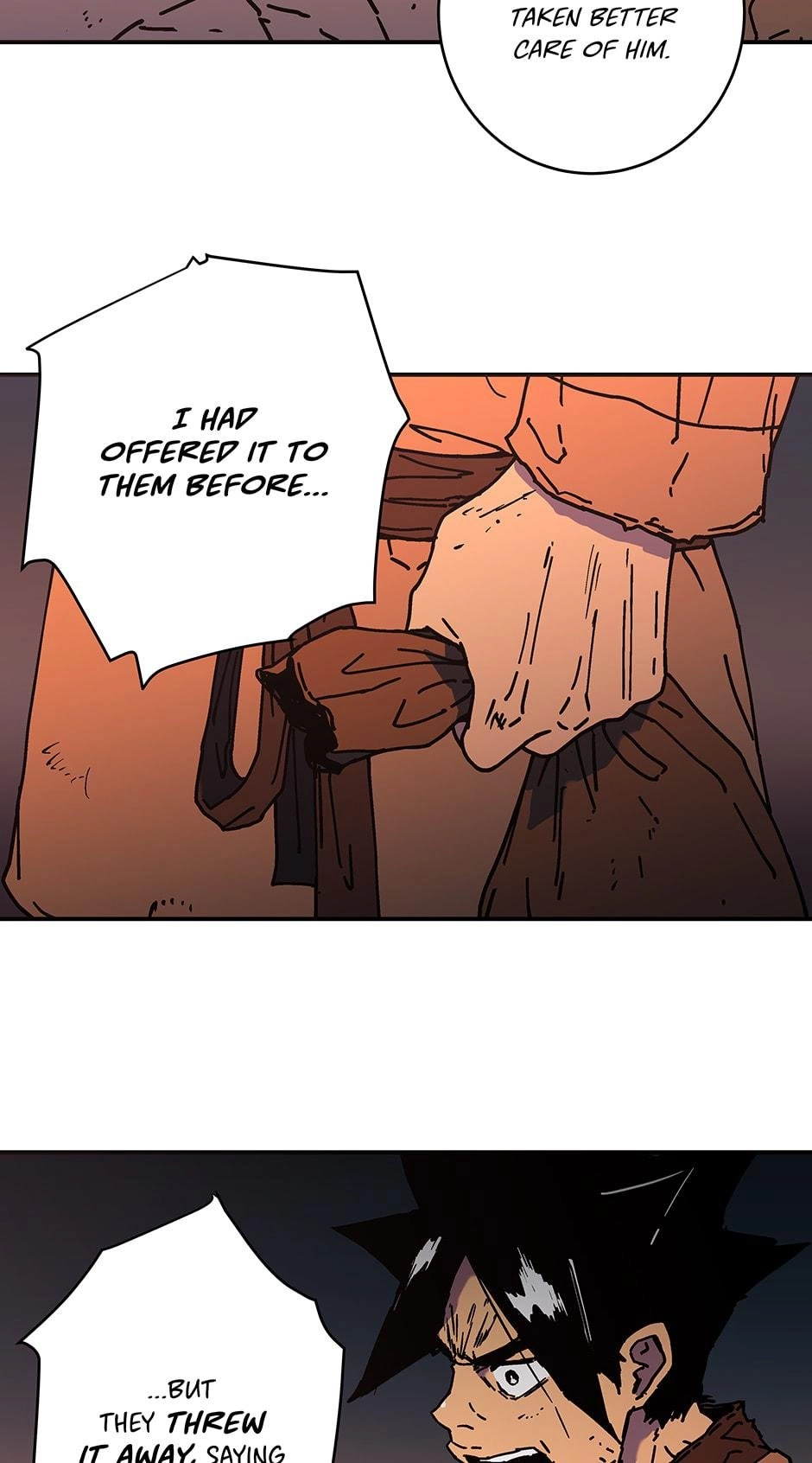 Peerless Dad Chapter 128 Page 24