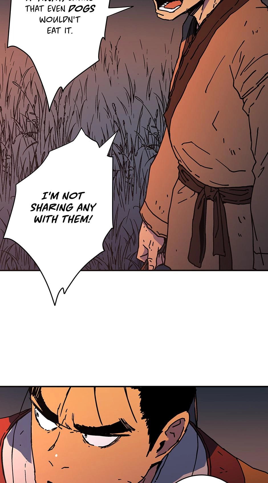 Peerless Dad Chapter 128 Page 25