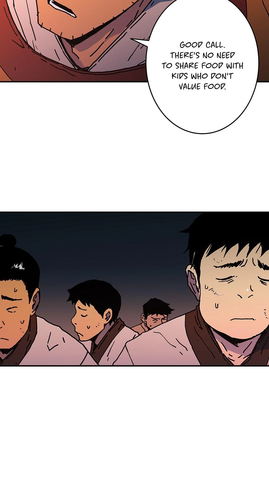 Peerless Dad Chapter 128 Page 26