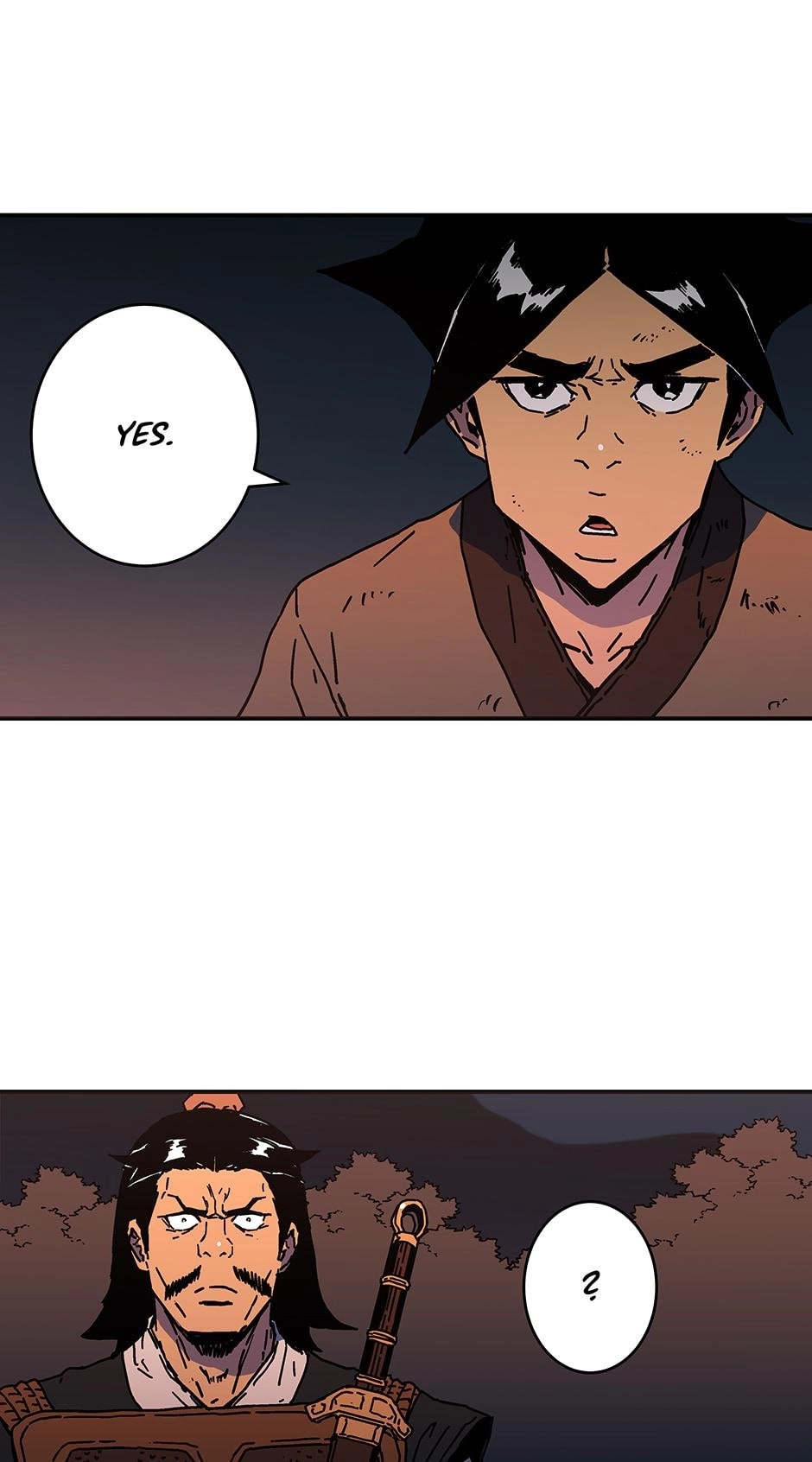 Peerless Dad Chapter 128 Page 28