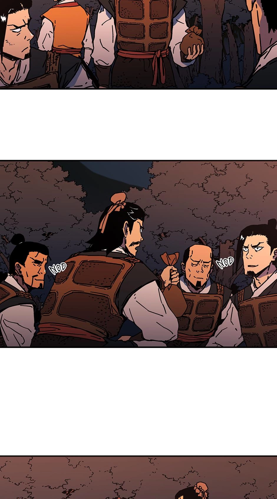 Peerless Dad Chapter 128 Page 30