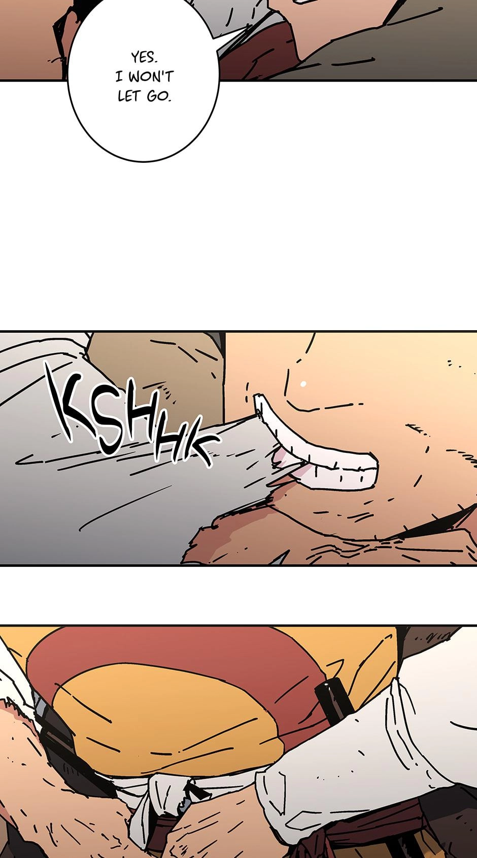 Peerless Dad Chapter 128 Page 38