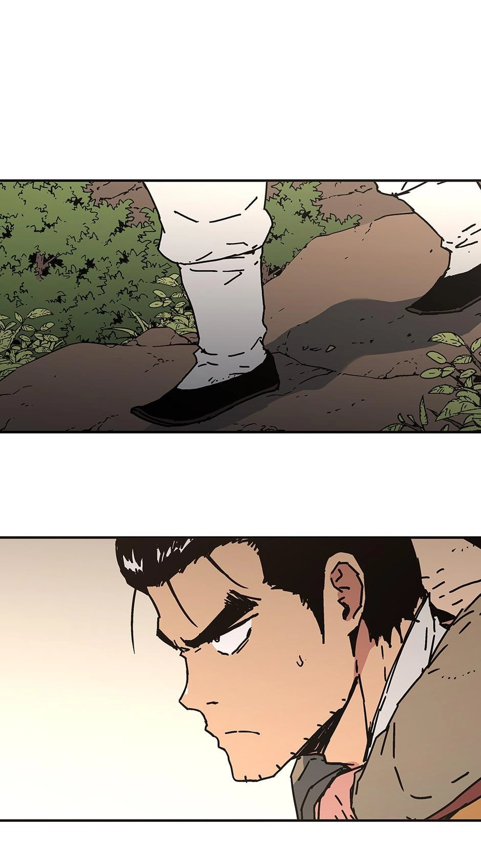 Peerless Dad Chapter 128 Page 41