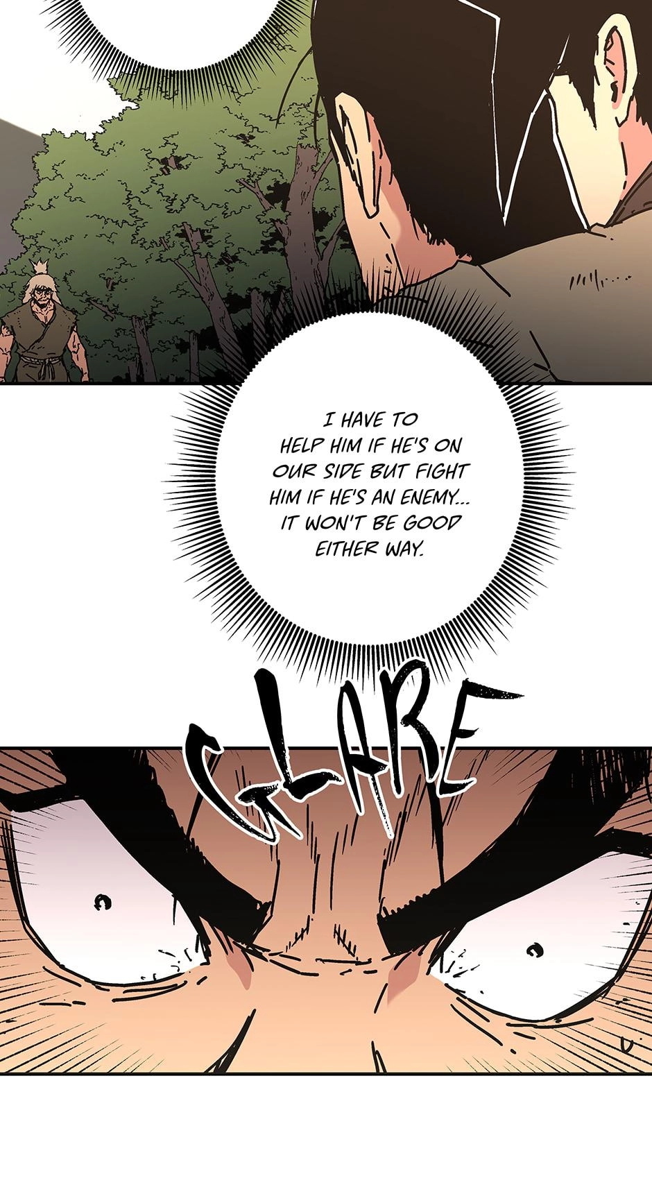 Peerless Dad Chapter 128 Page 46