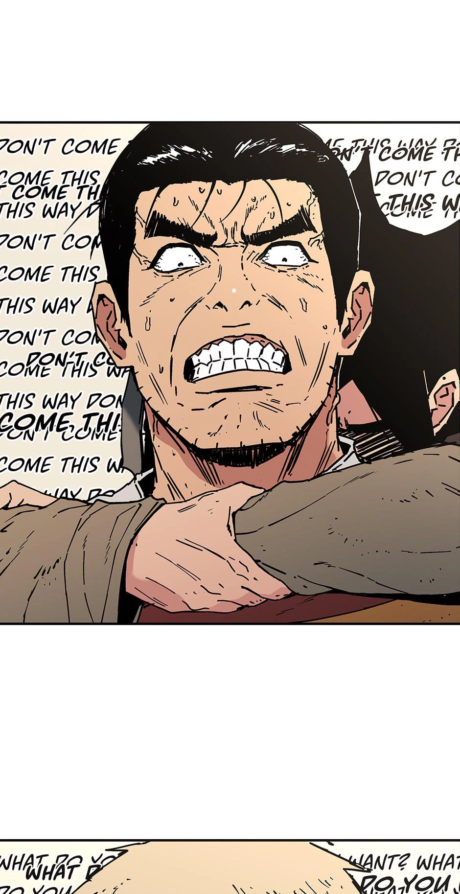 Peerless Dad Chapter 128 Page 47